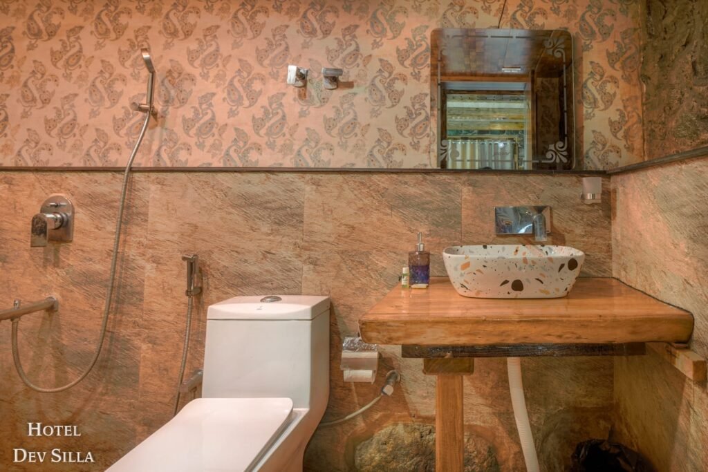 Amenities