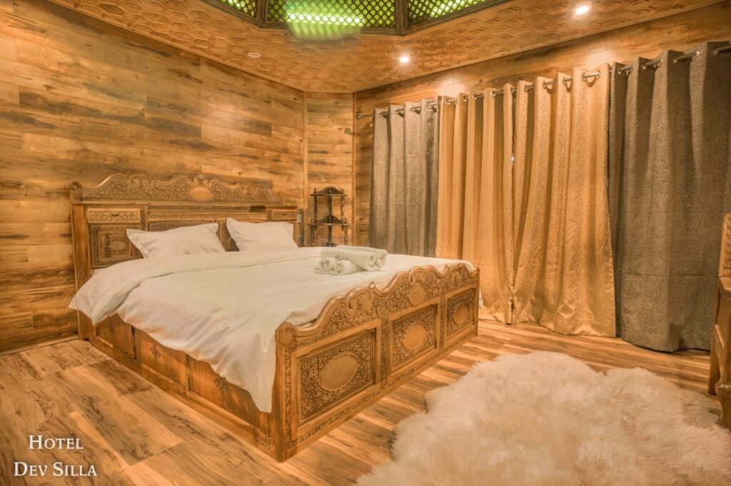Our Room