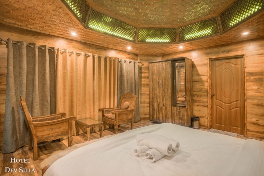 Our Room